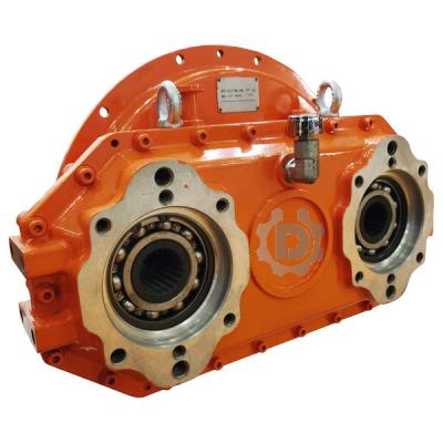 China 755HP Two Output Pump Drive 2PD-560 for sale