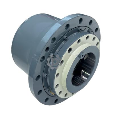 China 17000N.m Planetary Gearbox for Track Drive for sale