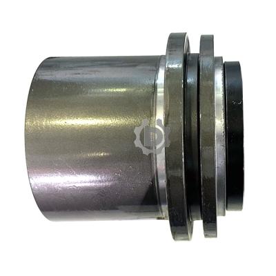 China 5000N.m Mini Planetary Gearbox Reducer for Track Device Travel Drive for sale
