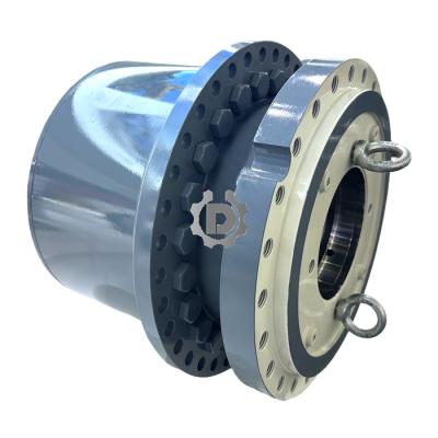 China 180000N.m Planetary Gearbox Travel Drive for Track Device for sale