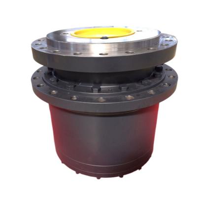 China 110000N.m Planetary Gearbox Travel Drive for Track Device for sale