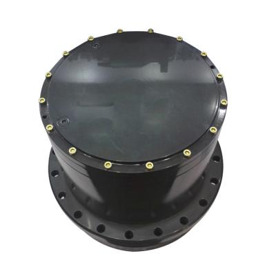 China 36000N.m Planetary Gearbox for Track Drive for sale