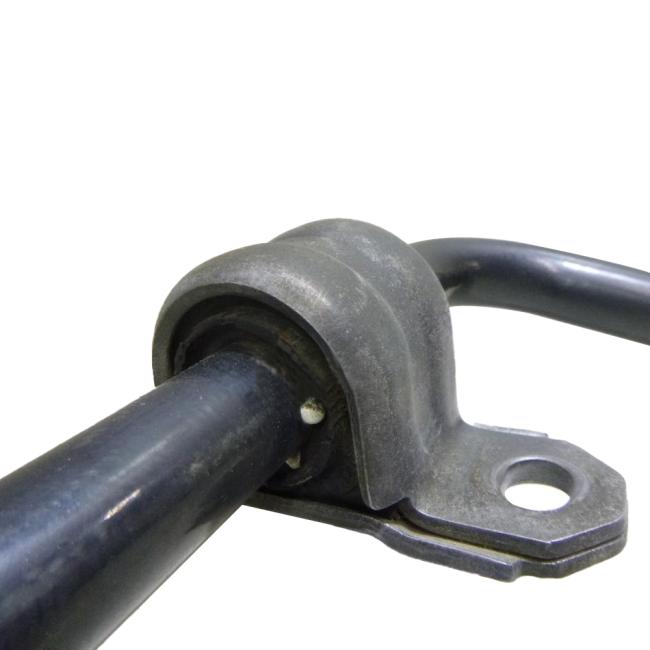 WOMALA 31451320 Rear Stabilizer Bar for Volvo XC60 - Front View