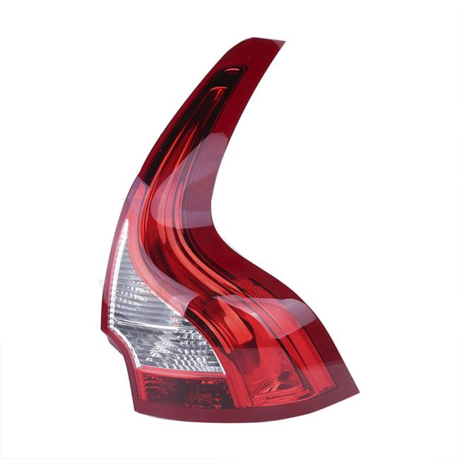 WOMALA 31323035 Volvo XC60 right rear tail light assembly front view