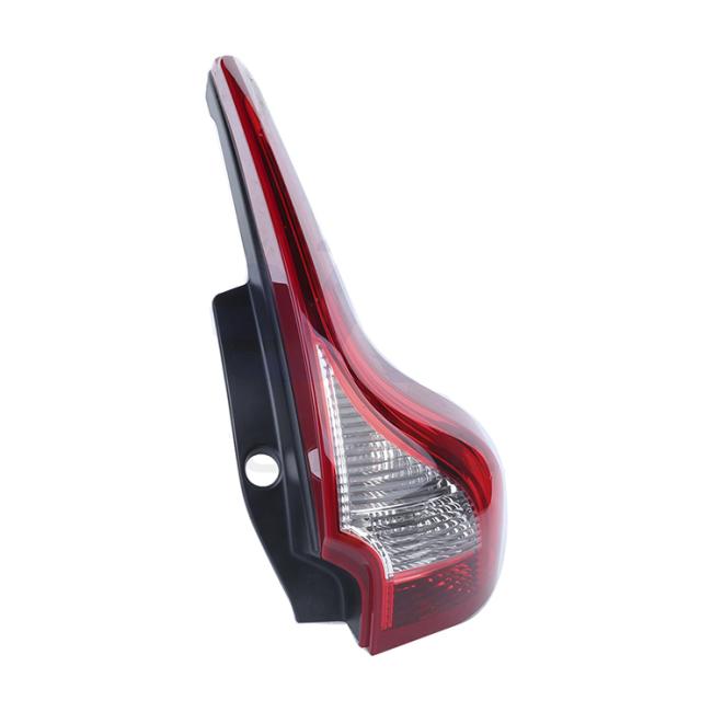 WOMALA 31323035 Volvo XC60 tail light assembly side profile