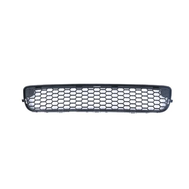 WOMALA Lower Bumper Grille for Volvo S80 front view