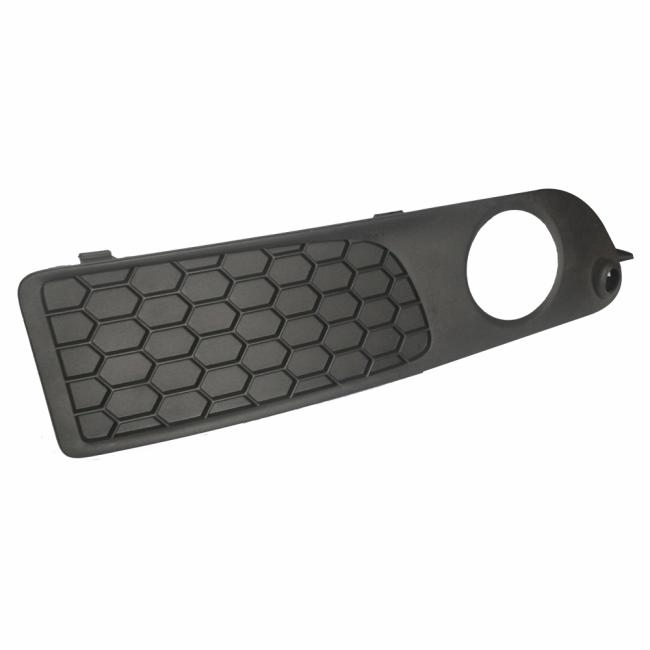 WOMALA 30744115 Right Front Fog Lamp Grille Cover Trim for Volvo S80 - side view