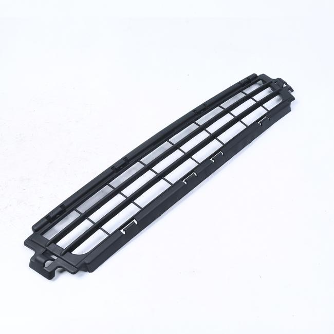 WOMALA 30744911 Front Bumper Grill Center for Volvo S40/V50 - side view