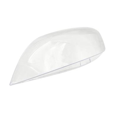 China Hedlamp Cover Lampshade for  XC90 Auto Parts 31420680 for sale