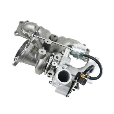 China S80 S60 for  XC60 Auto Parts 31411485 Engine Parts Turbocharger for sale