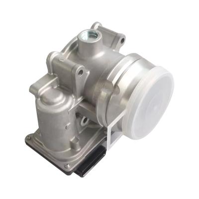 China 31293736 for  XC90 Auto Parts Fuel Injection Throttle Body for sale