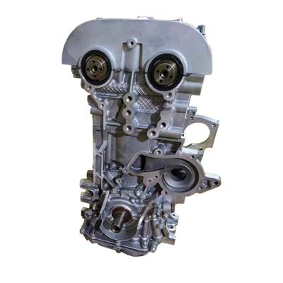 China B4164T for  S60 Parts Engine 1.6T Motor 2014 for sale