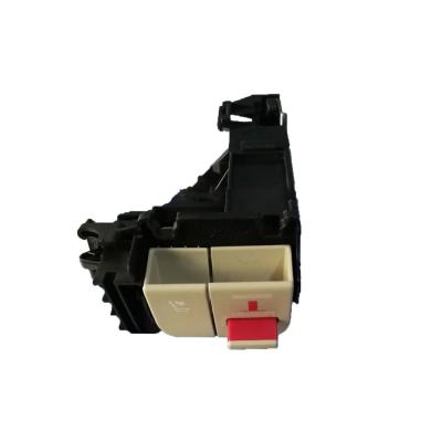 China Rear Folding Seat Latch XC70 For for  Auto Parts 39852156 for sale