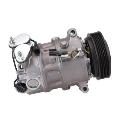 China Womala 36011277 Car AC Compressor For For  XC60 XC90 S90 V60 S60 T11 for sale