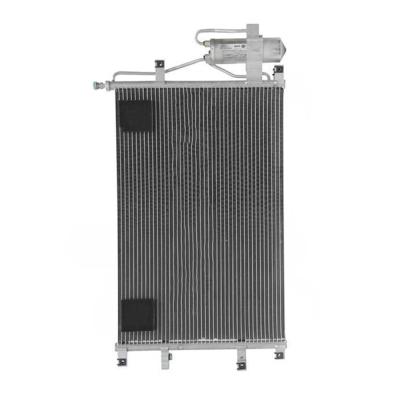 Chine Condensateur 2000 de climatiseur de voiture 30676602 pour des pièces d'auto de  XC70 à vendre