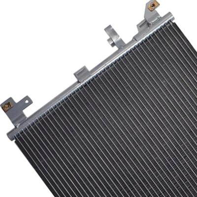 China Automotive Air Conditioning Condenser For  XC90 Spare Part 31369510 for sale