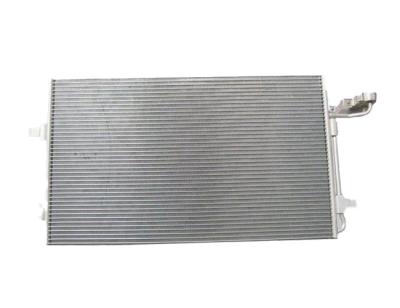 Chine Condensateur 31418512 de climatiseur de pièces d'auto pour la pièce de rechange de à vendre