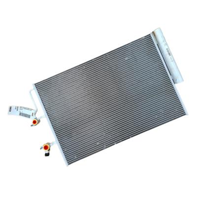 China Condensador de 31438991 condicionadores de ar para a peça sobresselente de à venda