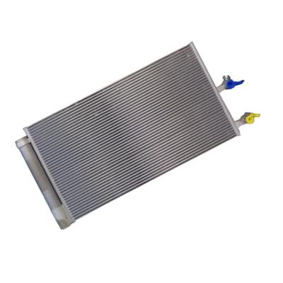 China Condensador 32252577 do condicionador de ar das peças de automóvel para a peça sobresselente de à venda