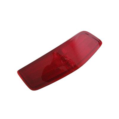 China C30 Rear Bumper Left Reflector Plate 31213992 SGS Certified for sale