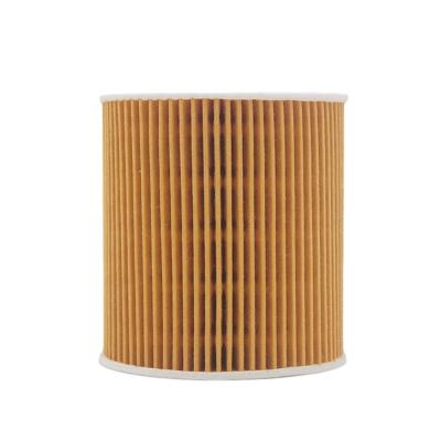 China Automobile S60 S80 XC90 Oil Filter Filter Element 1275810 for sale