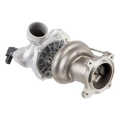 China S60 Automotive Turbo Charger 36002568 With 6 Cylinders for sale