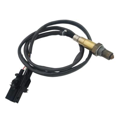 China Right Front Oxygen Sensor For XC90 30637519 Automotive Parts for sale