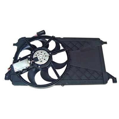 China 31261986 Radiator Electric Fan For C30 V70 Car Parts for sale