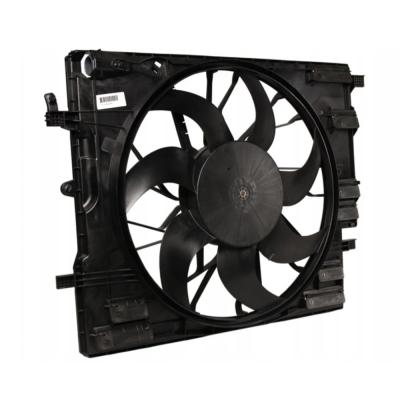 China 32249743 Engine Cooling Radiator Fan Electrical Fan For S90 XC60 for sale