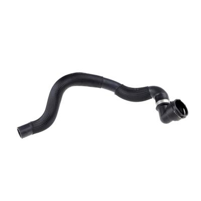 China Engine Coolant Upper Radiator Hose 31319754 For S60 XC70 for sale