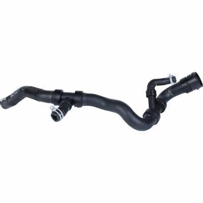 Chine For Volvo S60 2011-2018 OE 32249278 Radiator Hose Lower Womala à vendre