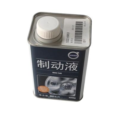China Auto Car 32214963 Universal Brake Fluid For for  C30 C70 S80 S80L for sale