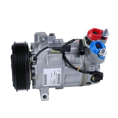 China 36010254 Air Conditioning Compressor S60 S80 V60 2014 2016 2018 for sale