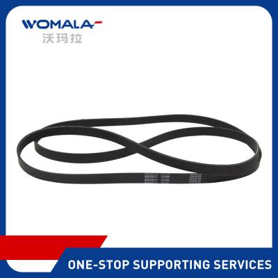 China Auxillary Serpentine Belt 8653617 OEM Auto Parts For XC90 S80 for sale