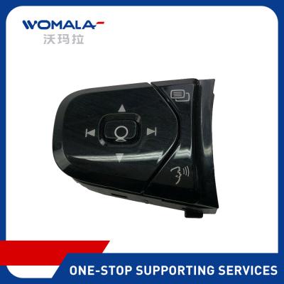 China XC90 Steering Wheel Switch OE 31443499 Automobile Parts Buttons zu verkaufen