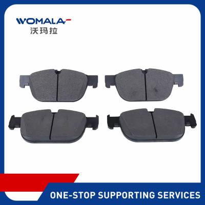 China Bremspares 31499906 Bremspadset Links, Rechts 2019 XC90 Te koop
