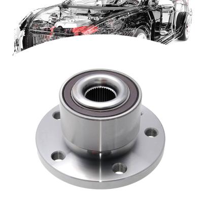 China Womala-Radlager-Kit 31360096 Kompatibel mit S60 V60 XC60 2008-2018 for sale