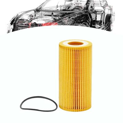 China Motorölfilter 30788821 für die Modelle S60 XC90 XC70 S80 V70 for sale