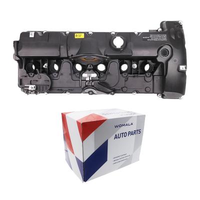 Cina Copertura della valvola del motore 11127552281 BMW Serie 3 Serie 5 X3 X4 in vendita