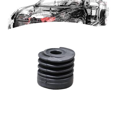 China Womala Hood Stop Buffer 1090735-00-C-P Vorderbumper Teil für Modell 3 zu verkaufen