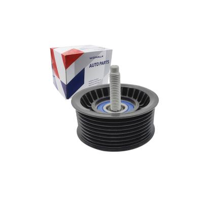 China Idler Pulley LR035545 for Range Rover Sport Discovery for sale