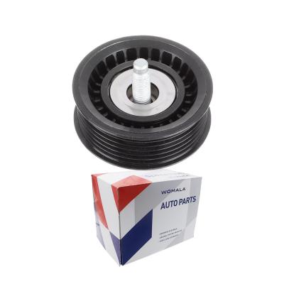 China Womala Idler Pulley LR036304 für den Range Rover Sport Discovery for sale
