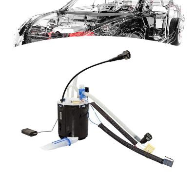 Cina Modulo di pompa del carburante LR040878 per Range Rover Evoque Discovery Sport in vendita
