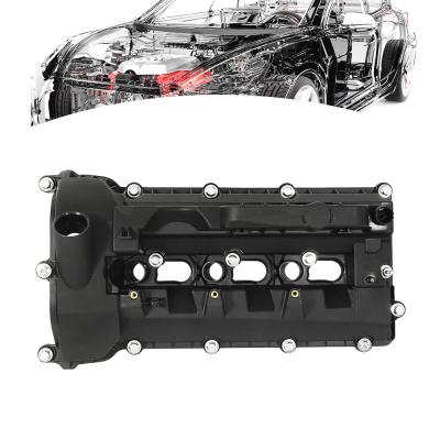 Cina Copertura dell'albero di camma LR041685 per Range Rover Sport Discovery LR4 in vendita