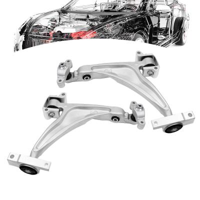 China Suspension Lower Left Front Control Arm 31658893 31658894 31360630 31360633 For XC90 2014-2018 for sale