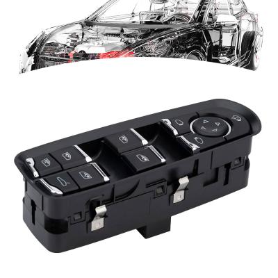 China Interruptor do Vidro Womala 7PP95985 para Audi Q7 A6 A7 Q5 à venda