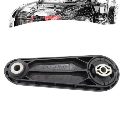China Amortecedor de Torque do Motor Superior 7PP199331A para Audi Q7 A6 A7 Q5 à venda