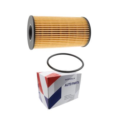 China Filtro de Óleo WOMALA LR073669 para Land Rover Discovery Sport Range Rover à venda