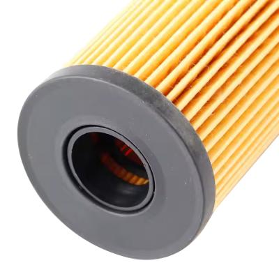 中国 ランドローバー ディスカバリースポーツ レンジローバー用オイルフィルター LR073669 販売のため