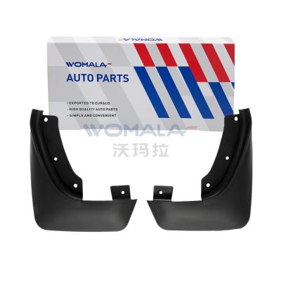 Cina Womala Rear Fender Liner OE 30796914 per Volvo S80 S80L Auto Body Spare Parts in vendita